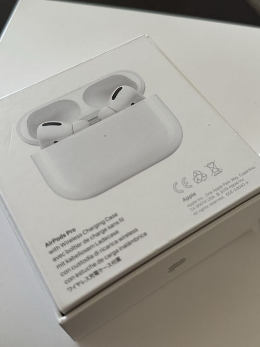 Apple AirPods Pro