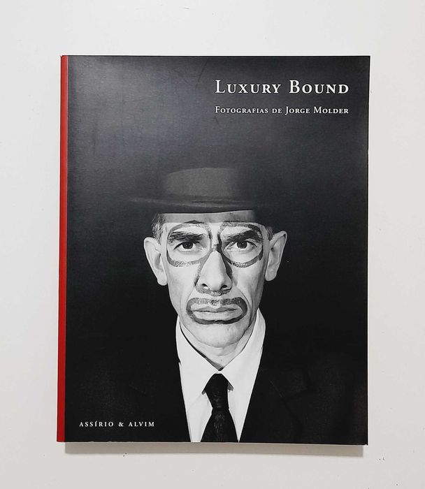 Luxury Bound - Jorge Molder