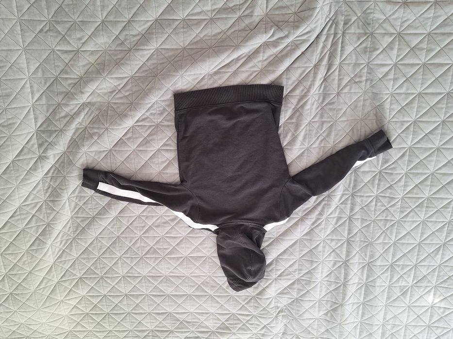 Кофта фортнайт чорна дитяча