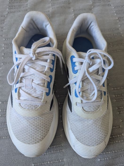 Детские кроссовки Adidas Runfalcon 3.0 Performance White. р36