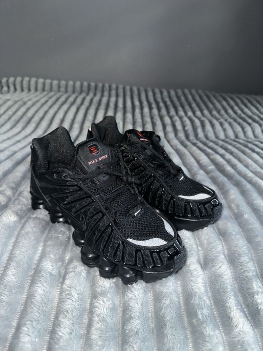 Nike Shox sneakersy