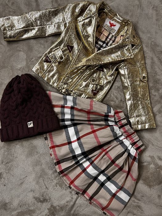 Костюм burberry zara