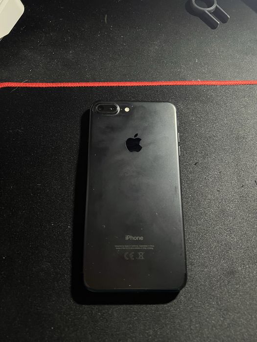 Айфон 7 плюс 32 гб