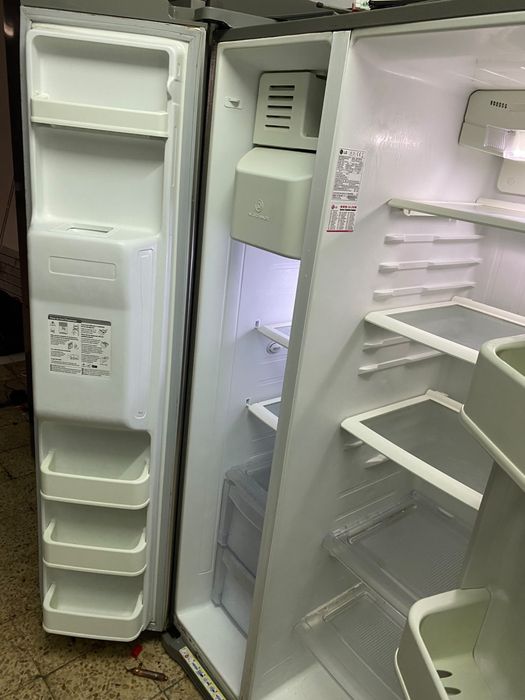 Frigorifico LG americano
