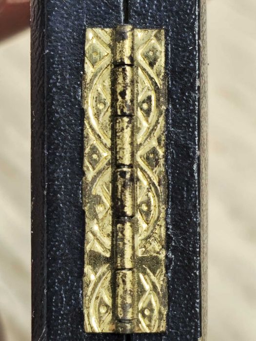 Terceiro reich Cruz de mãe alemã 1 classe ouro e esmalte