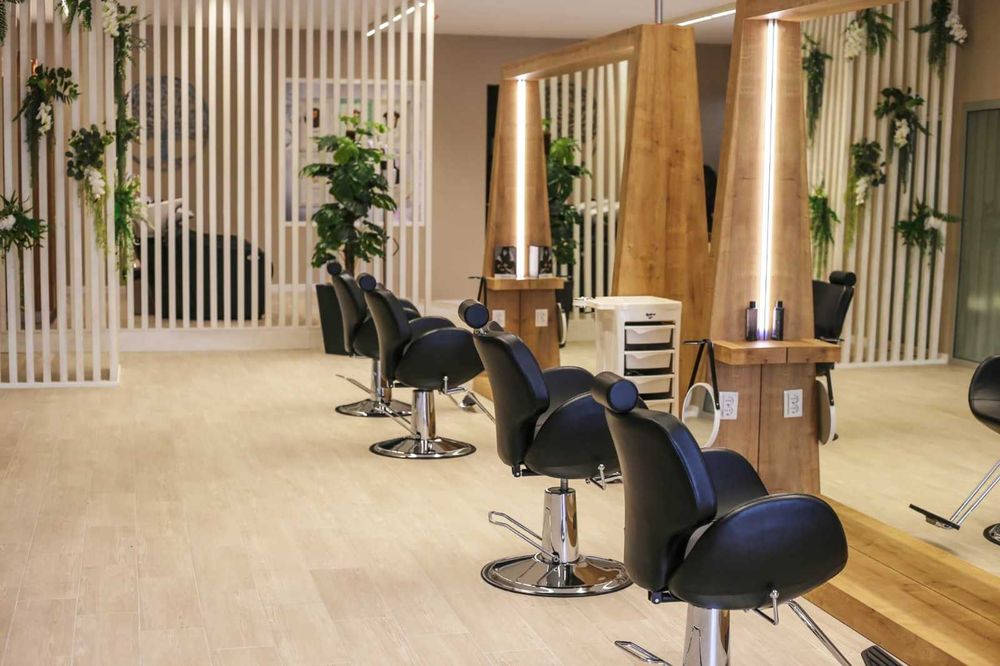 Espelhos Grandes de cabeleireiro Feminino Oportunidade