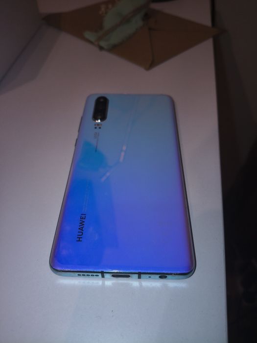 Huawei P30 Opal Ele29