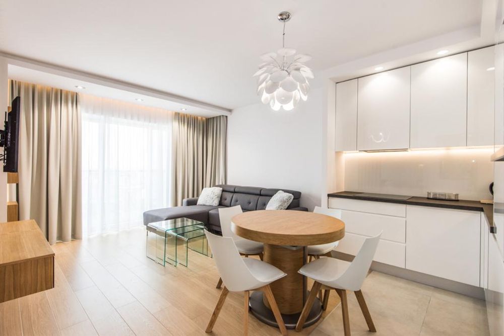 Dla FIRM wynajem mieszkań apartamenty każdy termin 2 3 pokoje