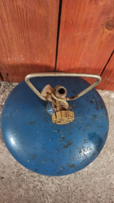 Butla gazowa 3kg