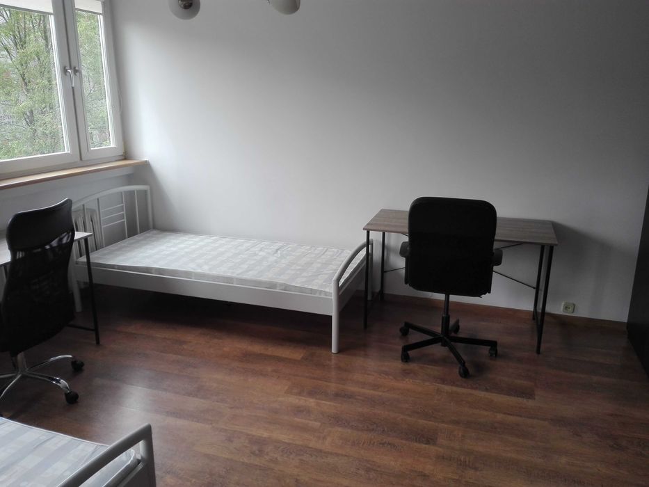 Mieszkanie – Wrocław, Popowice Północne, Popowice - Widok 2