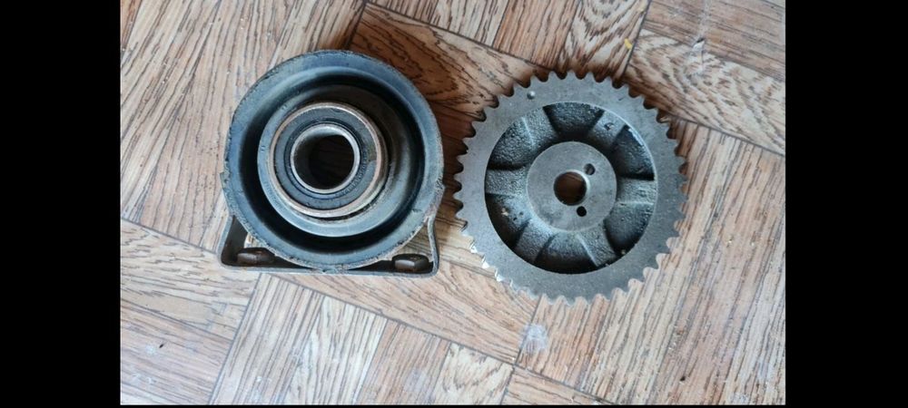 Задний фонарь с платой 2105, 2107