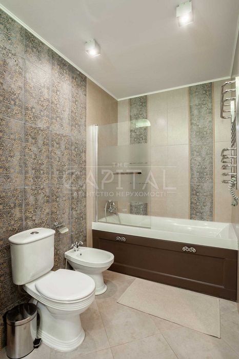 3-кімнатна квартира за адресою бульвар Дружби Народів (площа 117 м²) - Atlanta.ua - фото 23