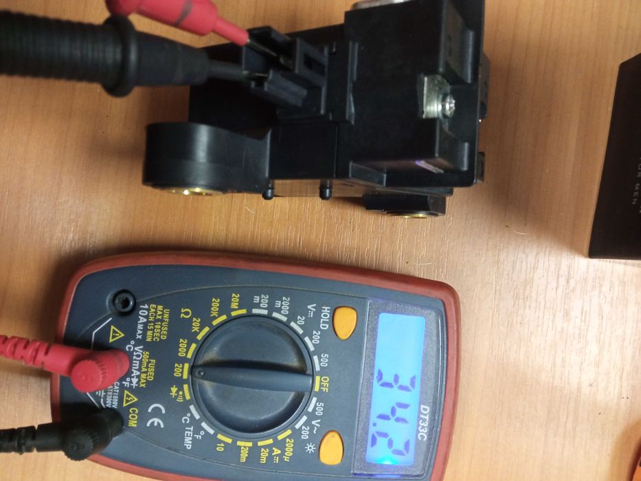 Реле батареи Ниссан лиф AEV6505A