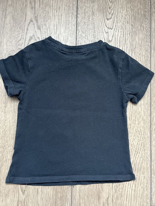 Koszulka 101 dalmatyńczyków H&M 92