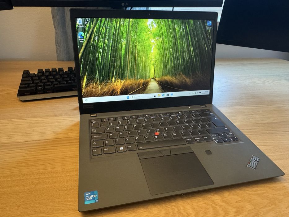Lenovo Thinkpad