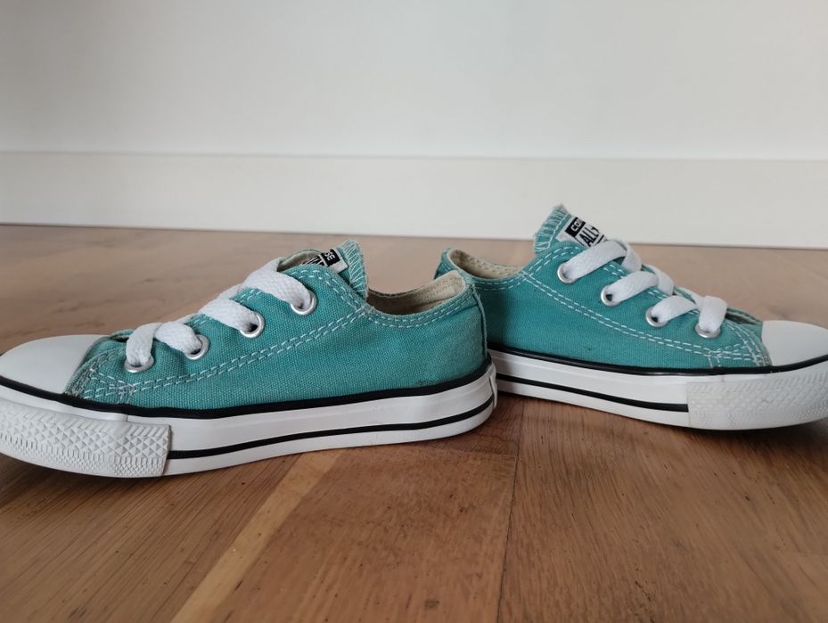 Trampki Converse All Star