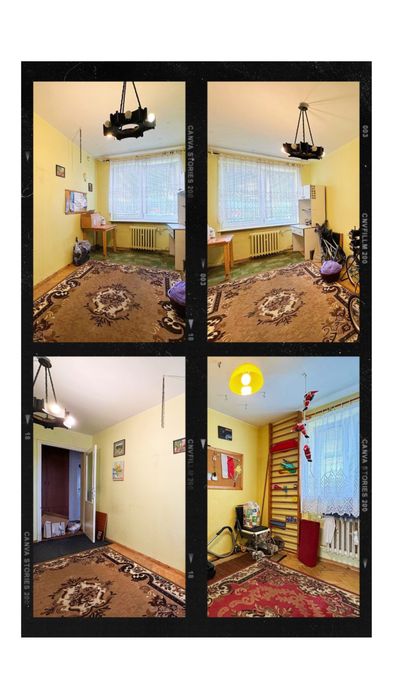 3Pokoje|Parter|Balkon|Garaż - More
