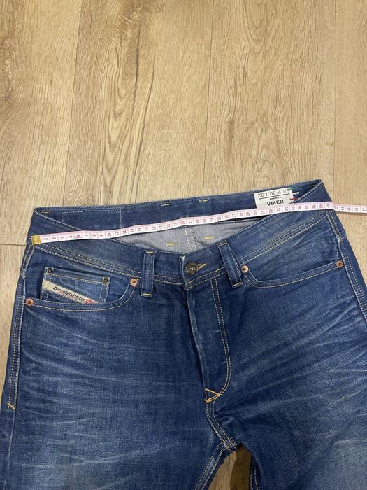 Джинси Diesel Viker