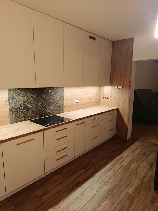 Meble wykonywane pod wymiar