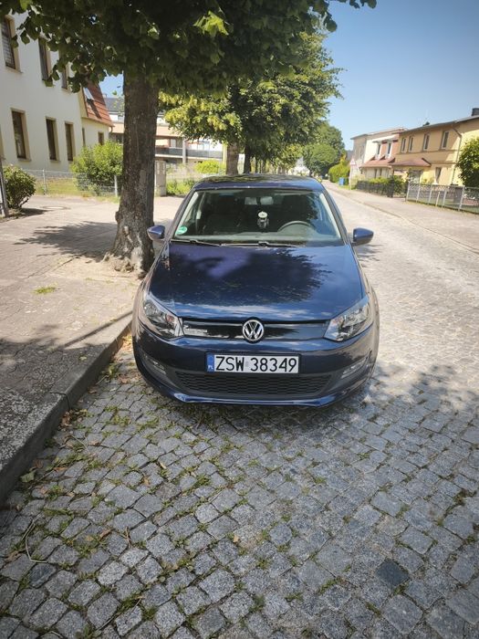 Sprzedam VW Polo