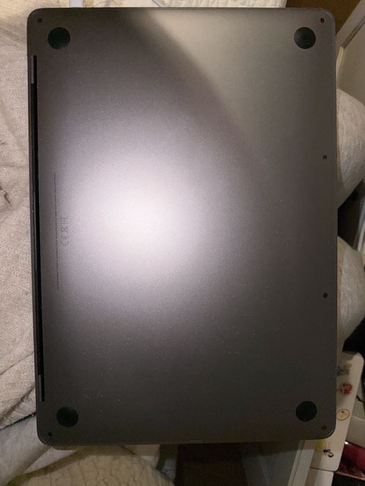 Macbook Pro 13, Touch Bar 2019