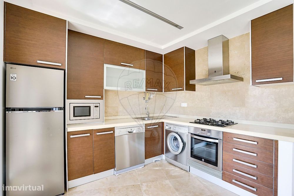 Apartamento T2 para venda