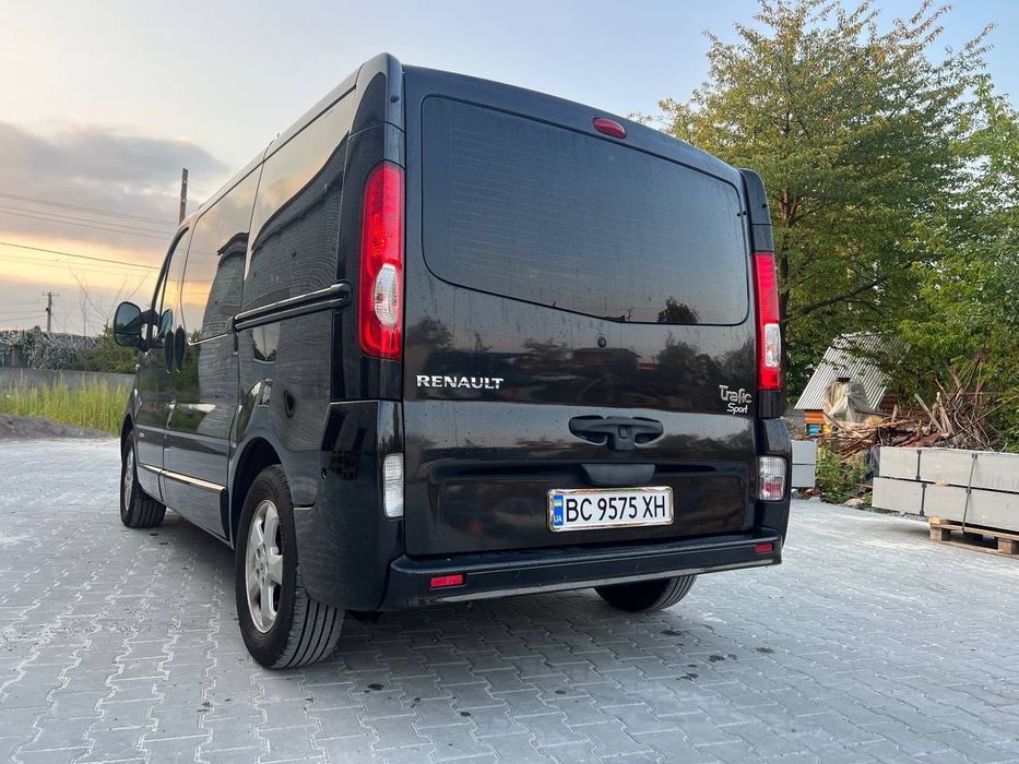 Продаж автомобіля