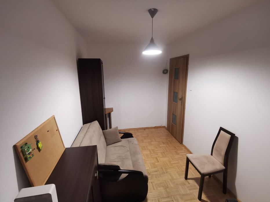Pokój do wynajęcia ul. Chorwacka Wrocław