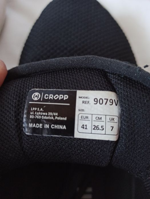 Кросівки NIKE  розмір 41,5