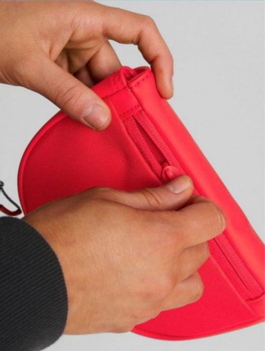 Сумка Puma Ferrari