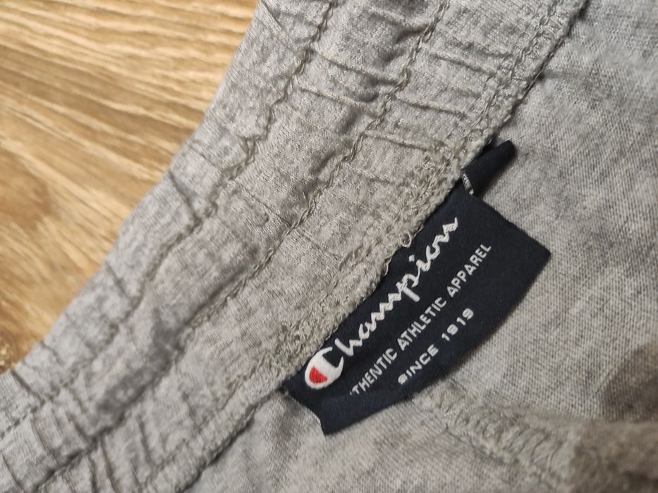 Шорти Champion, чемпіон