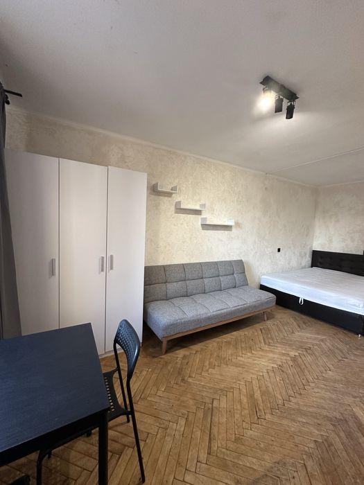 Власник. 1-к квартира (Виноградар, біля ЖК Варшавський+, Ретровіль)