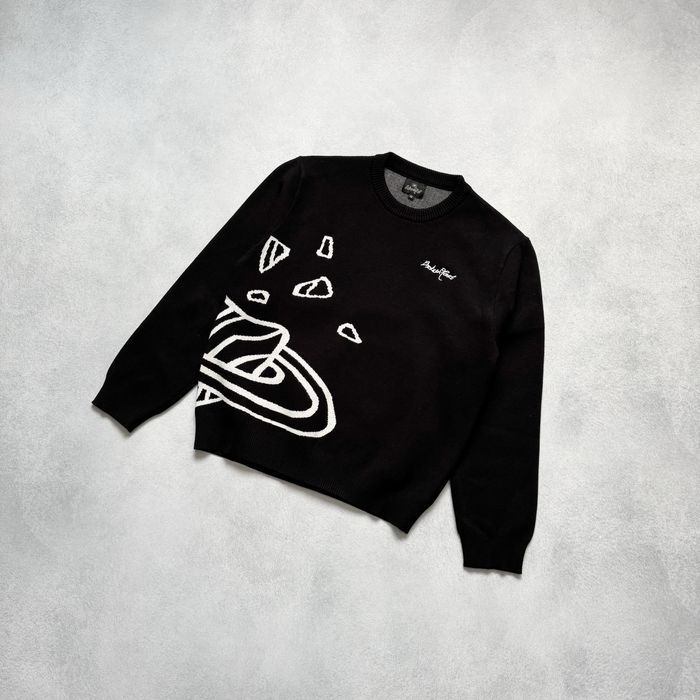 Свитер Broken Planet Свитшот Худи Кофта Брокен Пленет