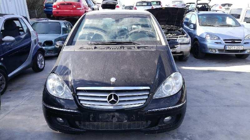 Calíper De Freio Traseiro Direito Mercedes-Benz Clase A Bm 169