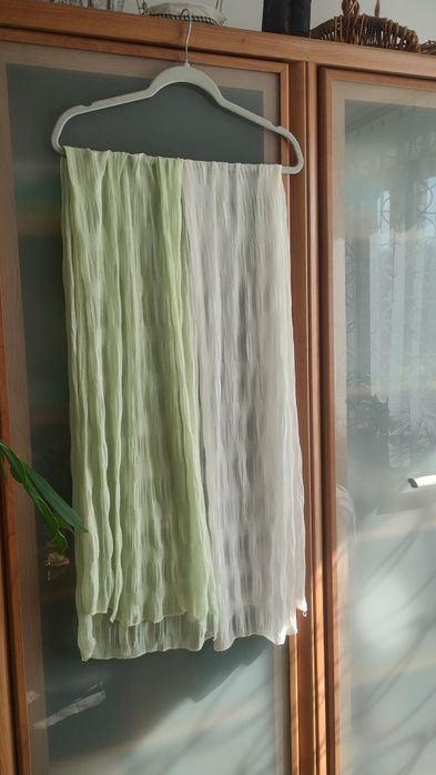 Apaszki - zestaw - 2 sztuki