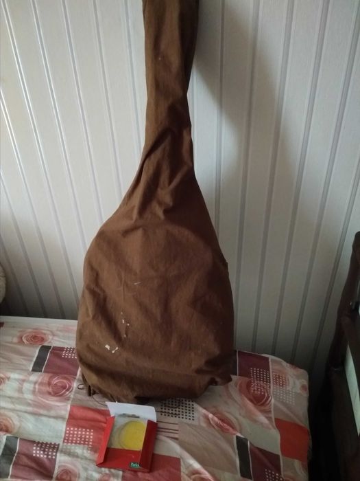 Продам гитару 6-ти струнка