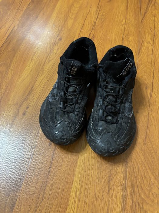 Nike ACG Mountain fly Gore-tex 2