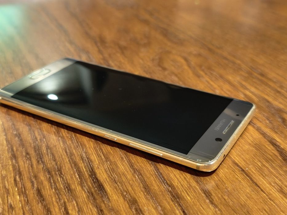 Telefon smartfon Huawei Mate 9 Pro LON-L29 128GB