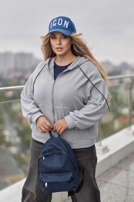 Кофта жіноча флісова / кофта флисовая женская