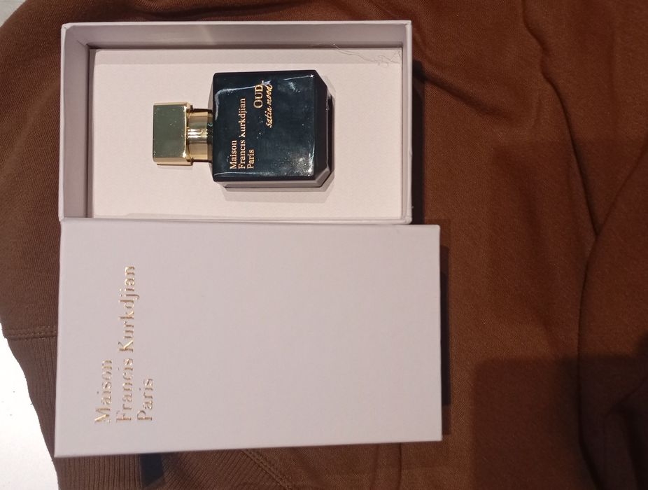 Maison Francis Kurkdjian Oud Satin Mood 70ml