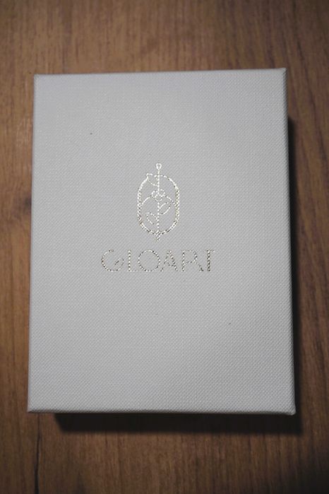 Ślubna spinka do włosów Loelle - Gloart