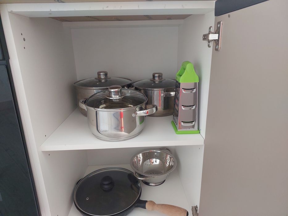 Апартаменти Яровиця Люкс