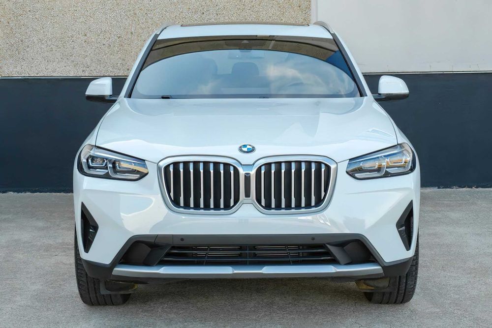 BMW X3 xDrive30i      2023