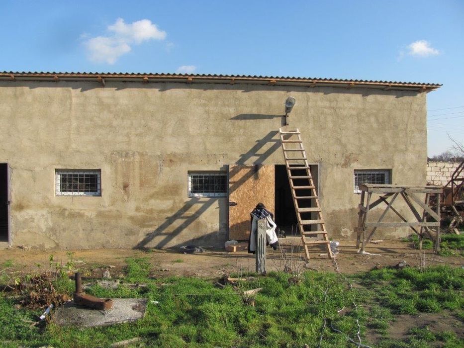 Продам!Терміново!НЕДОРОГО!Житловий будинок.База. Сауна. Сто. Ферма