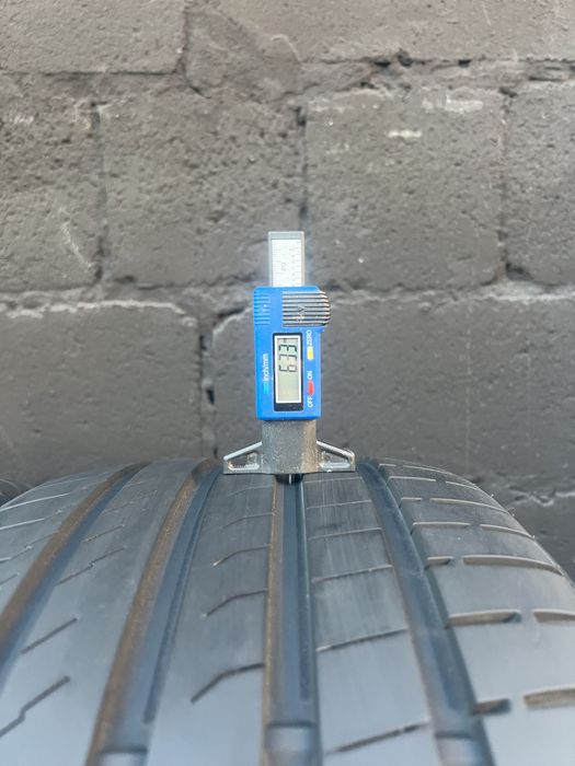 Шини р20 255/40 24рік Roadcruza RA760