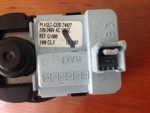 Пральна машина Siemens WP12T542 01  запчастини