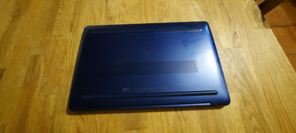 Hp stream laptop