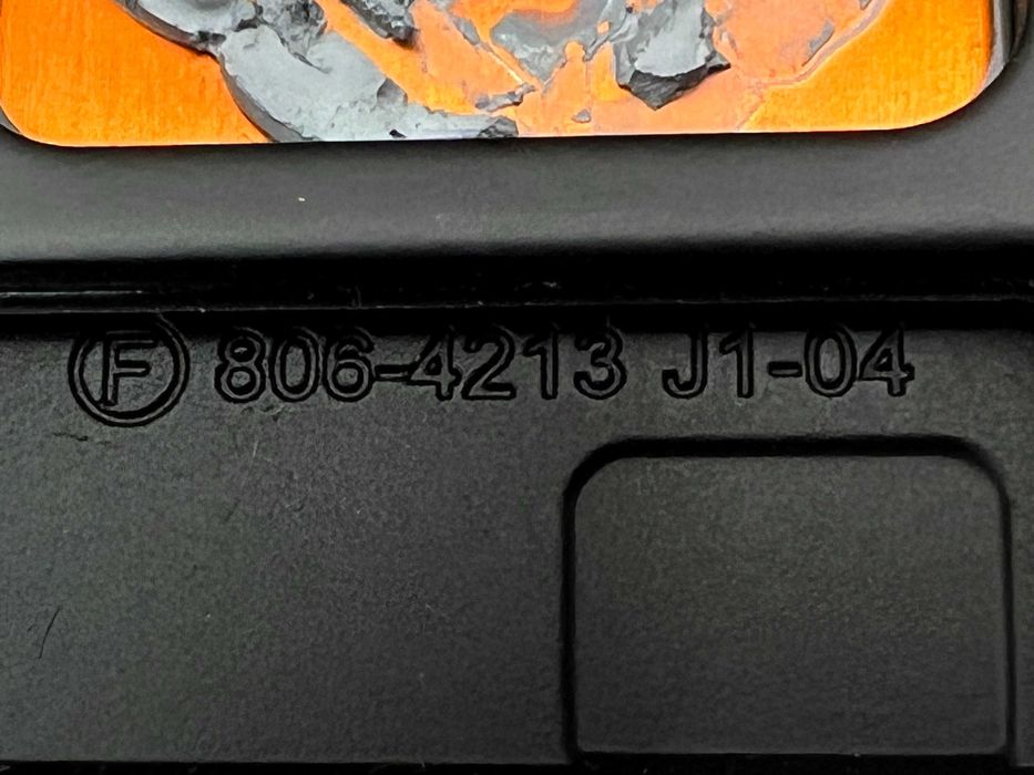 Радіатор iMac 27 2017