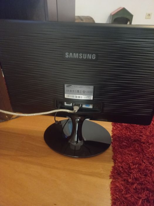 monitor Samsung SyncMaster BX2231
