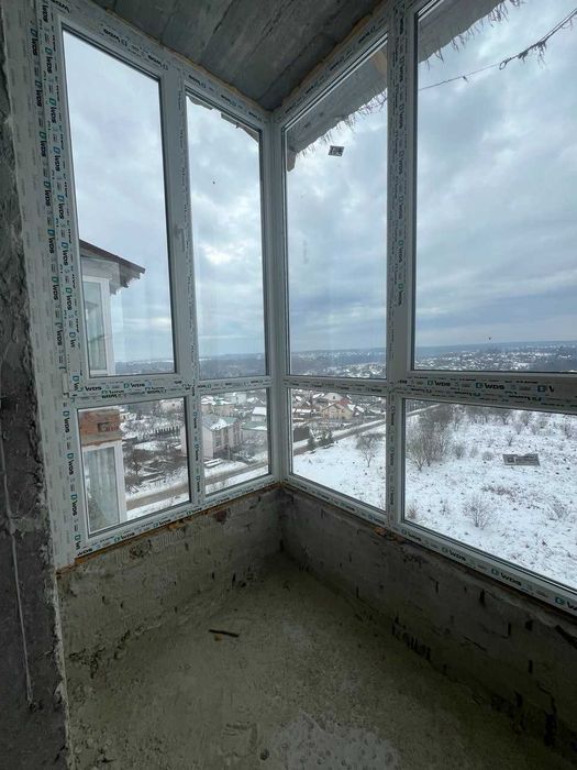 Продаж 3 кімн. квартири Дем'янів Лаз, Івано-Франківськ